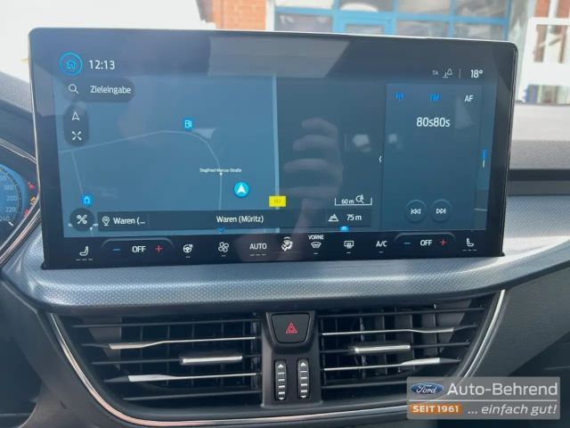 Ford Focus Active Wagon