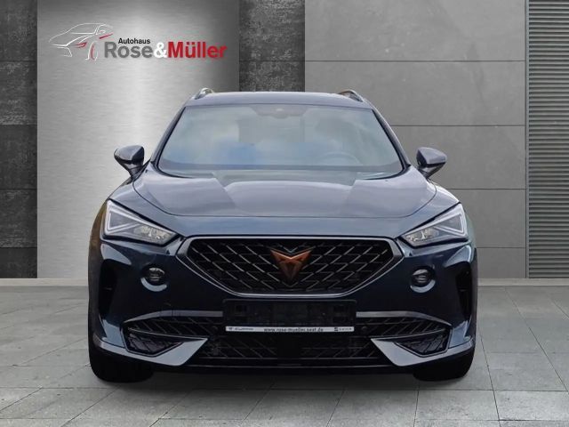 Cupra Formentor e-Hybrid*PANO*RFK*SHZ*EPH*NAVI*