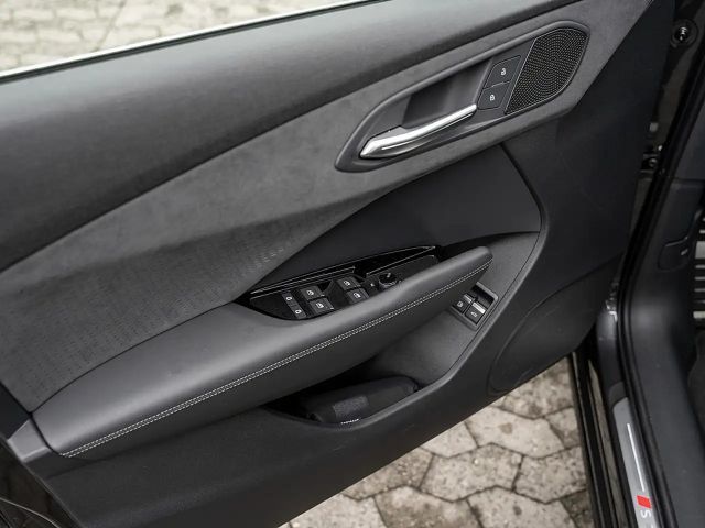 Audi Q3 Hybride S-Tronic