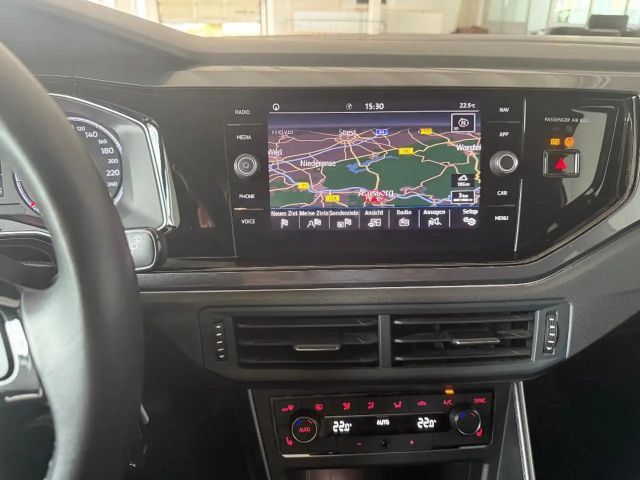 Volkswagen Polo 1.0 TSI Highline Style