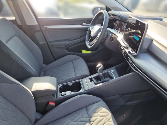 Volkswagen Golf Golf Life 1,5 l TSI OPF 85 kW (116 PS) 6-Gang