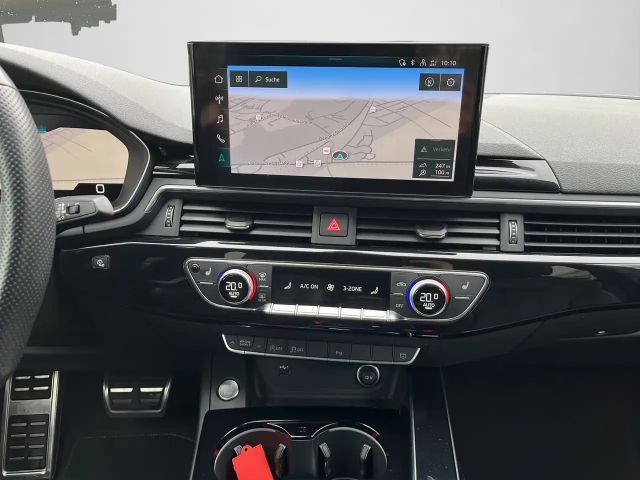 Audi A5 40 TDI Competition S-Line