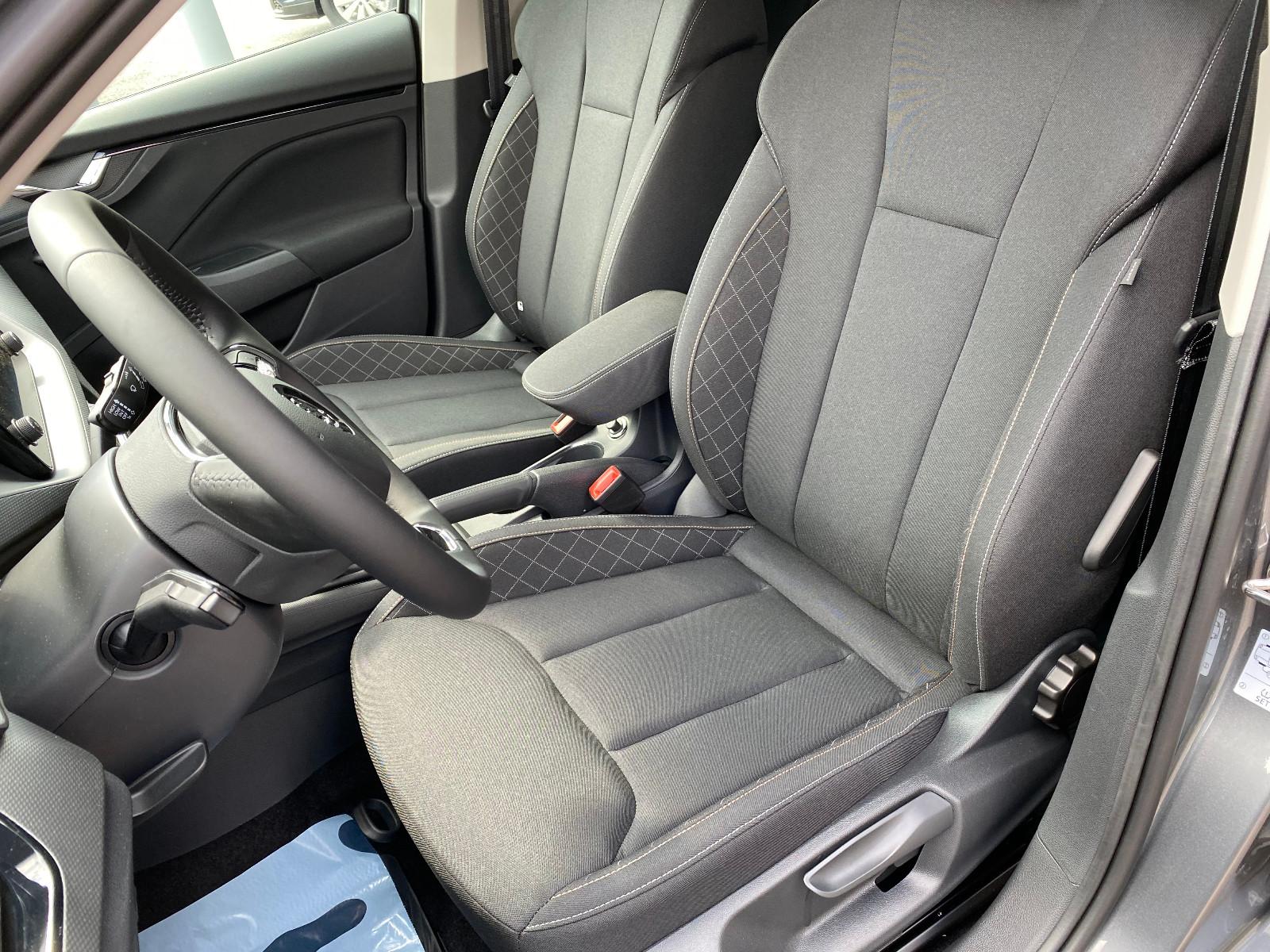 Skoda Scala 1.0 TSI Ambition