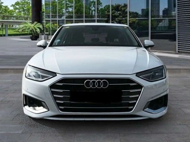 Audi A4 35 TDI S-Tronic Sedan