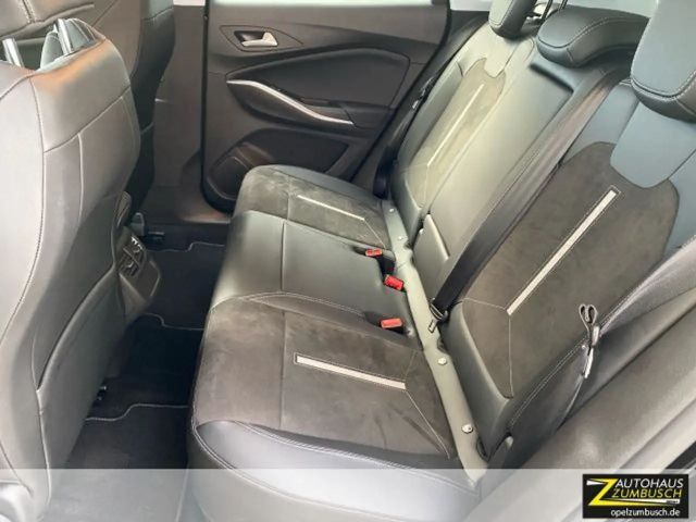 Opel Grandland X GSe