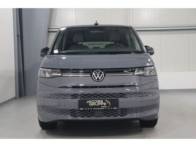 Volkswagen Multivan Life T7