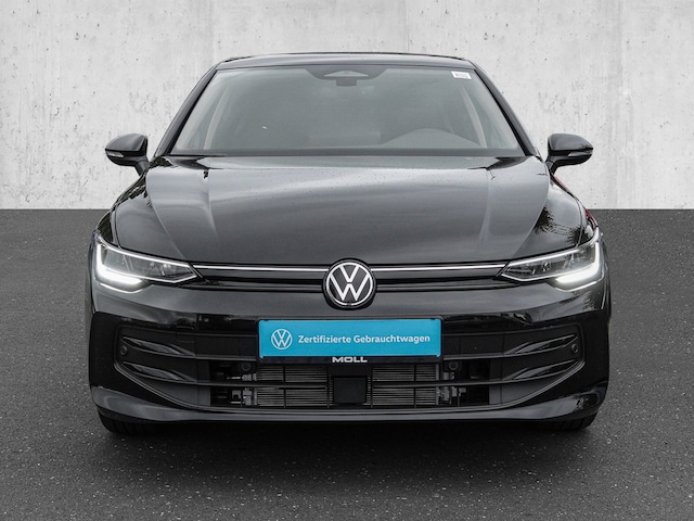 Volkswagen Golf 1.5 TSI