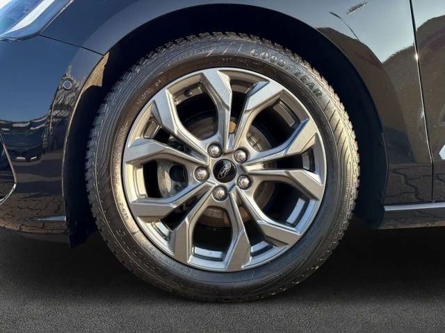 Ford Focus EcoBoost ST Line Wagon