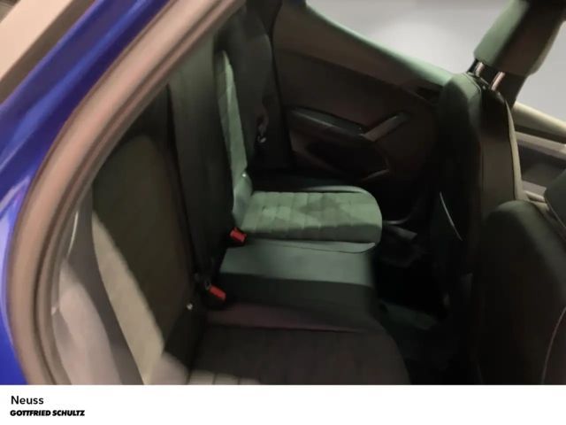 Seat Ibiza DSG Xcellence