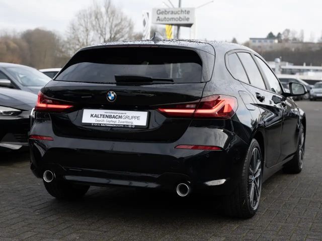 BMW 118 118d Advantage pakket Sedan