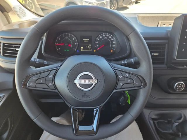 Nissan Primastar Acenta KAWA 2,0l dci 110PS*Netto 25.990.-*