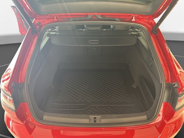 Volkswagen Arteon Shooting Brake 2.0 TSI