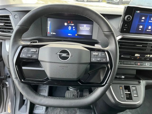 Opel Zafira Life 2.0 CDTI