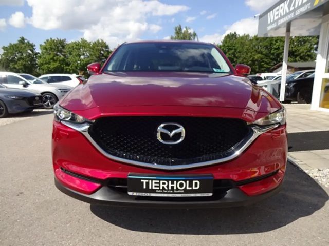 Mazda CX-5 4WD Advantage