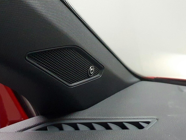 Volkswagen Polo 2.0 TSI DSG GTI