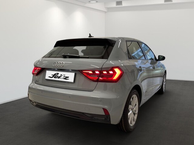 Audi A1 30 TFSI S-Tronic Sportback