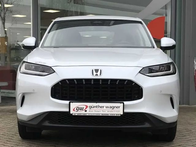 Honda ZR-V 2.0 e:HEV i-MMD