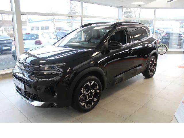Citroën C5 Aircross Max