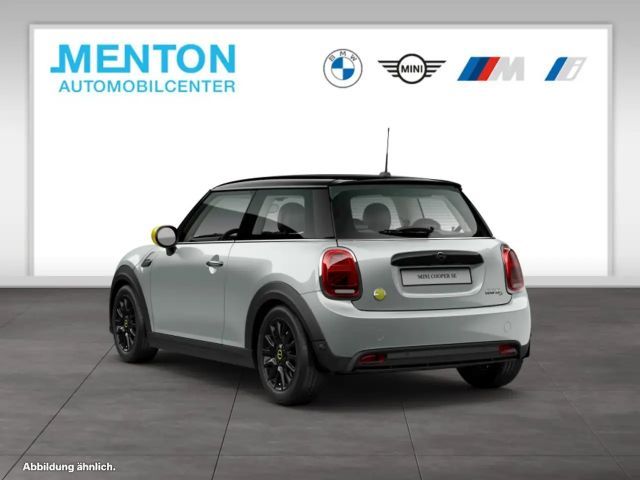 MINI Mini Electric SE