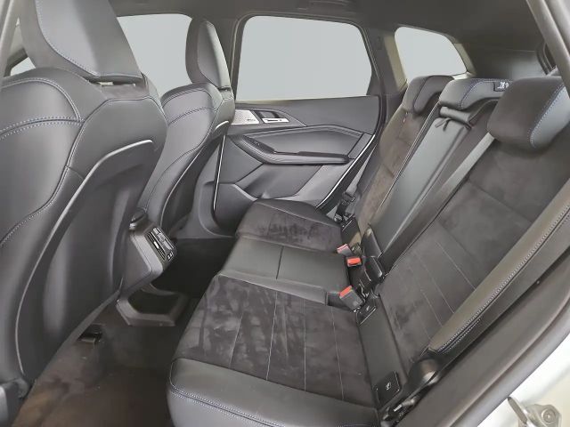 BMW 220 220d M-Sport Sedan