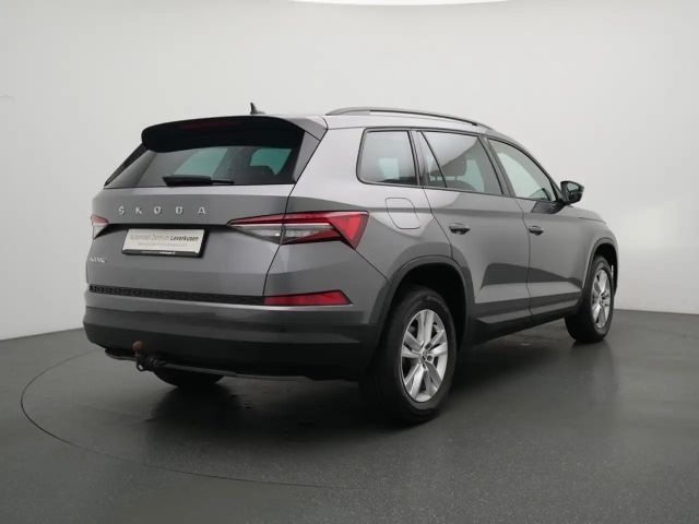 Skoda Kodiaq Ambition
