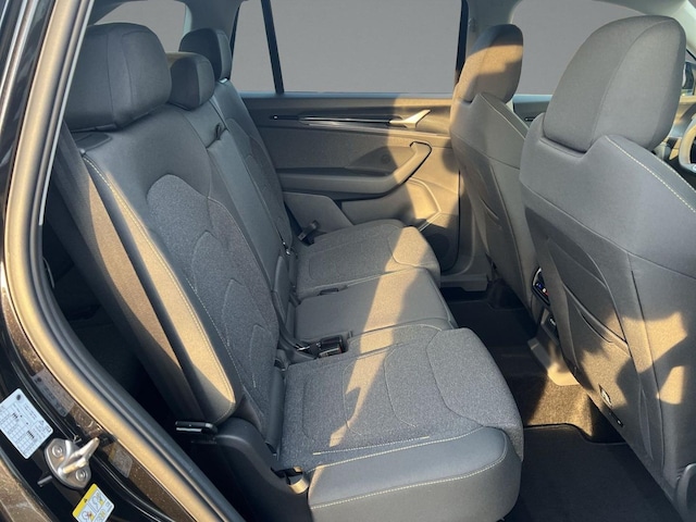 Skoda Kodiaq 2.0 TDI 4x4 Selection