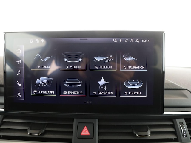 Audi A4 40 TFSI Avant Quattro S-Tronic