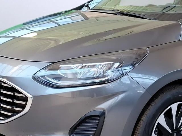 Ford Fiesta Titanium