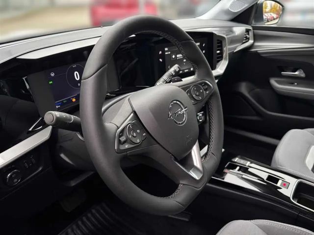 Opel Mokka Elegance Hybrid