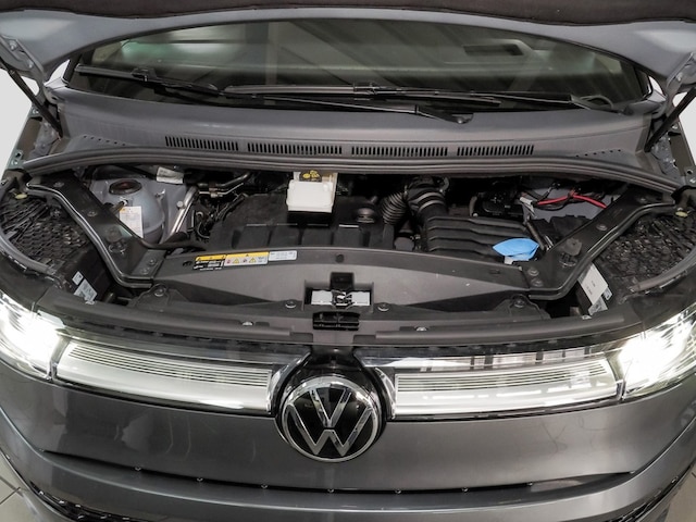 Volkswagen Multivan 2.0 TDI DSG
