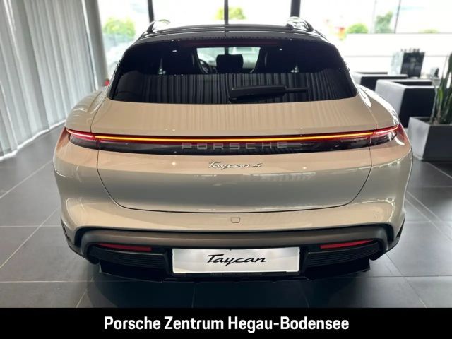 Porsche Taycan 4 Cross Turismo