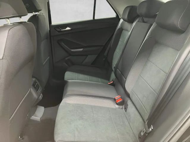 Volkswagen T-Roc 4Motion DSG Style