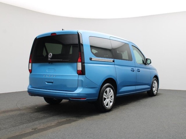 Volkswagen Caddy 2.0 TDI DSG Maxi