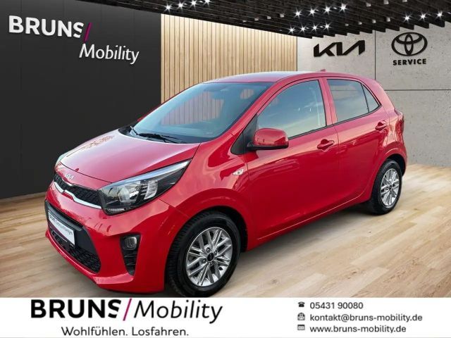 Kia Picanto Dream Team