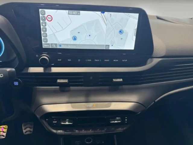 Hyundai Bayon 1.0 Prime T-GDi