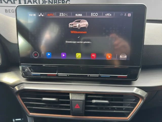 Cupra Leon DSG Sportstourer