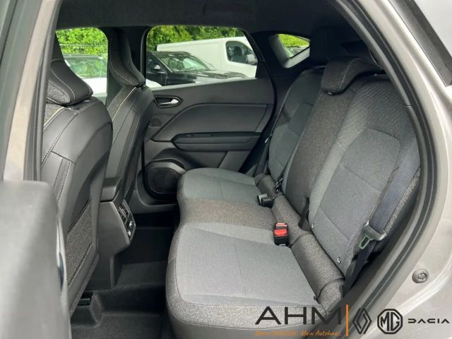 Renault Captur TCe 90 Techno