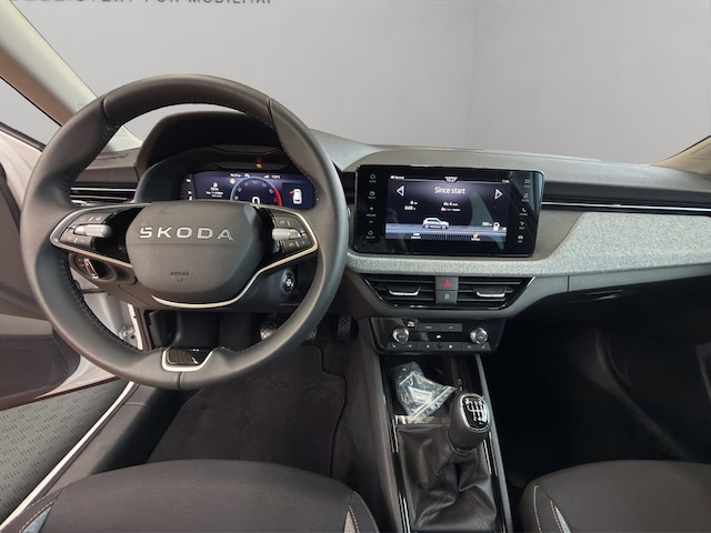 Skoda Kamiq 1.0 TSI Selection Tour