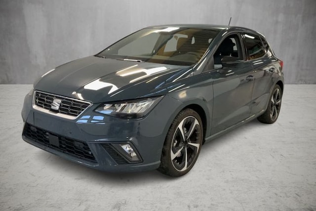 Seat Ibiza 1.0 TSI DSG FR-lijn