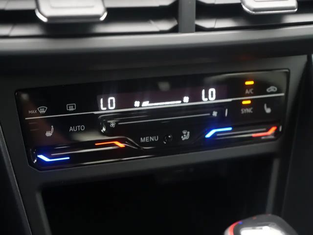 Volkswagen Polo DSG GTI