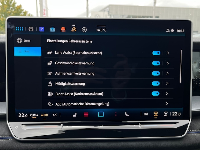 Volkswagen Tayron 2.0 TSI DSG R-Line