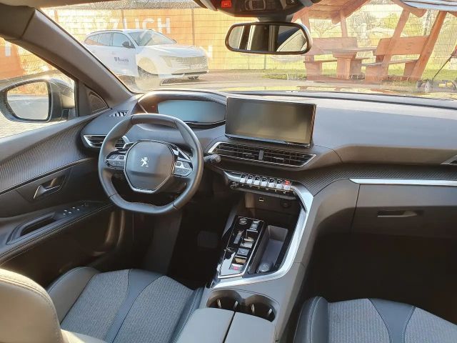 Peugeot 3008 Allure Pack EAT8