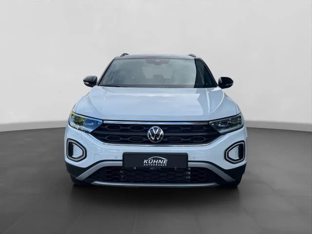 Volkswagen T-Roc 2.0 TDI DSG