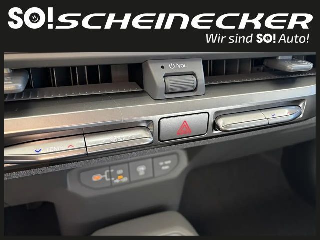 Kia EV3 81.4 kWh Earth FWD Long range