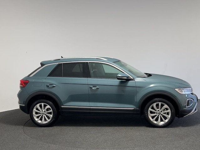 Volkswagen T-Roc 1.0 TSI