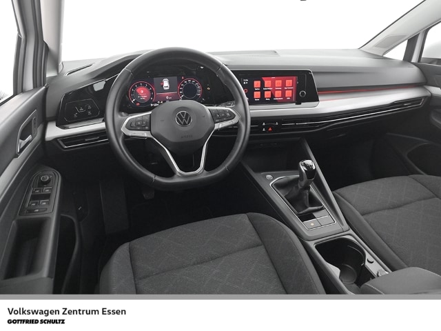 Volkswagen Golf Life Variant