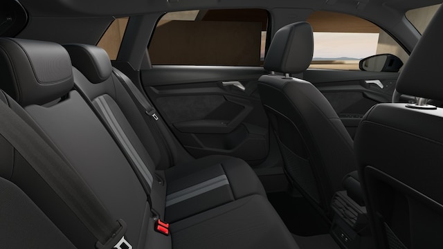 Audi A3 30 TDI Sportback