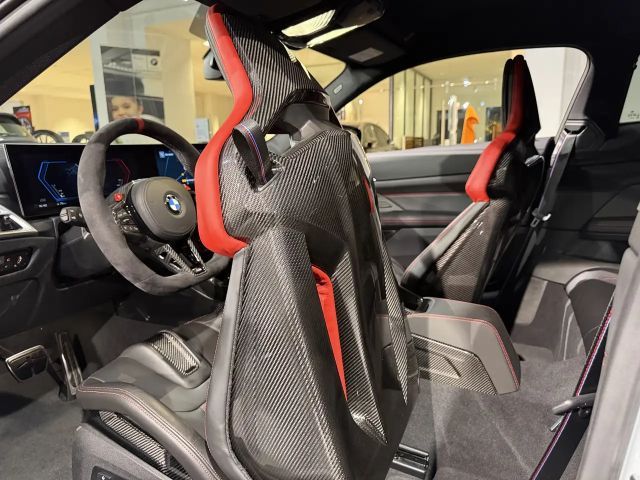 BMW M4 CS Comfort pakket Coupé