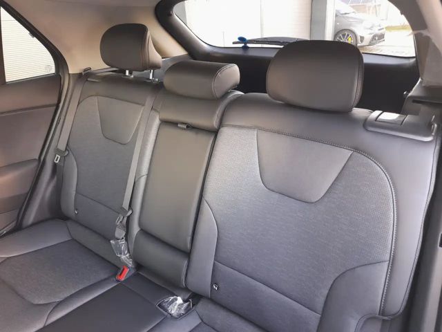 Kia Niro Hybrid PHEV Spirit