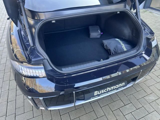 Hyundai IONIQ 6 Techniq